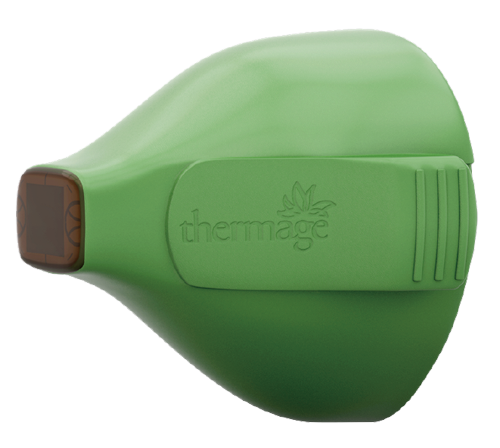 鳳凰電波 碧眼探頭