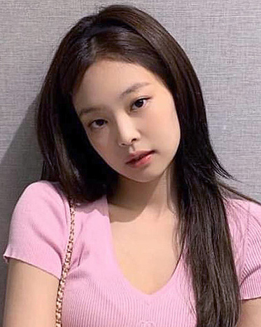 jennie BLACKPINK