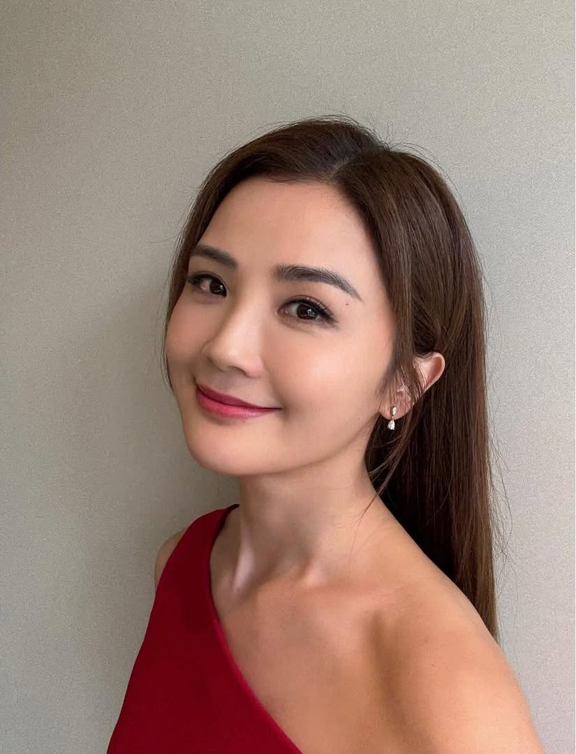 蔡卓妍（阿Sa）