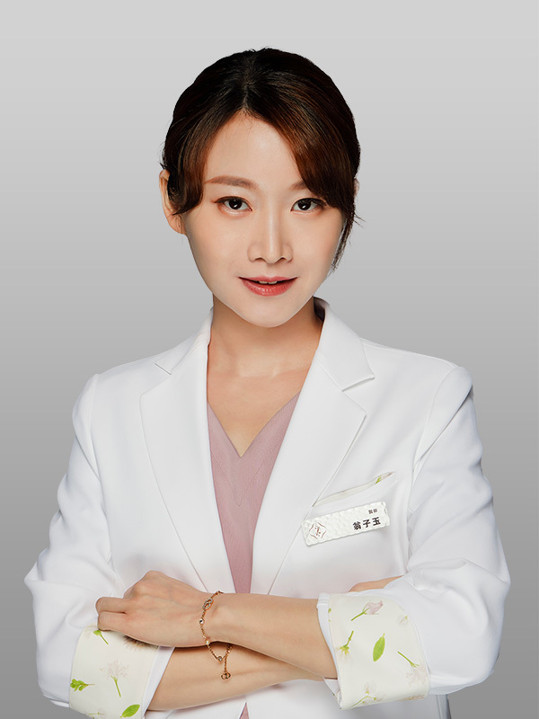翁子玉醫師