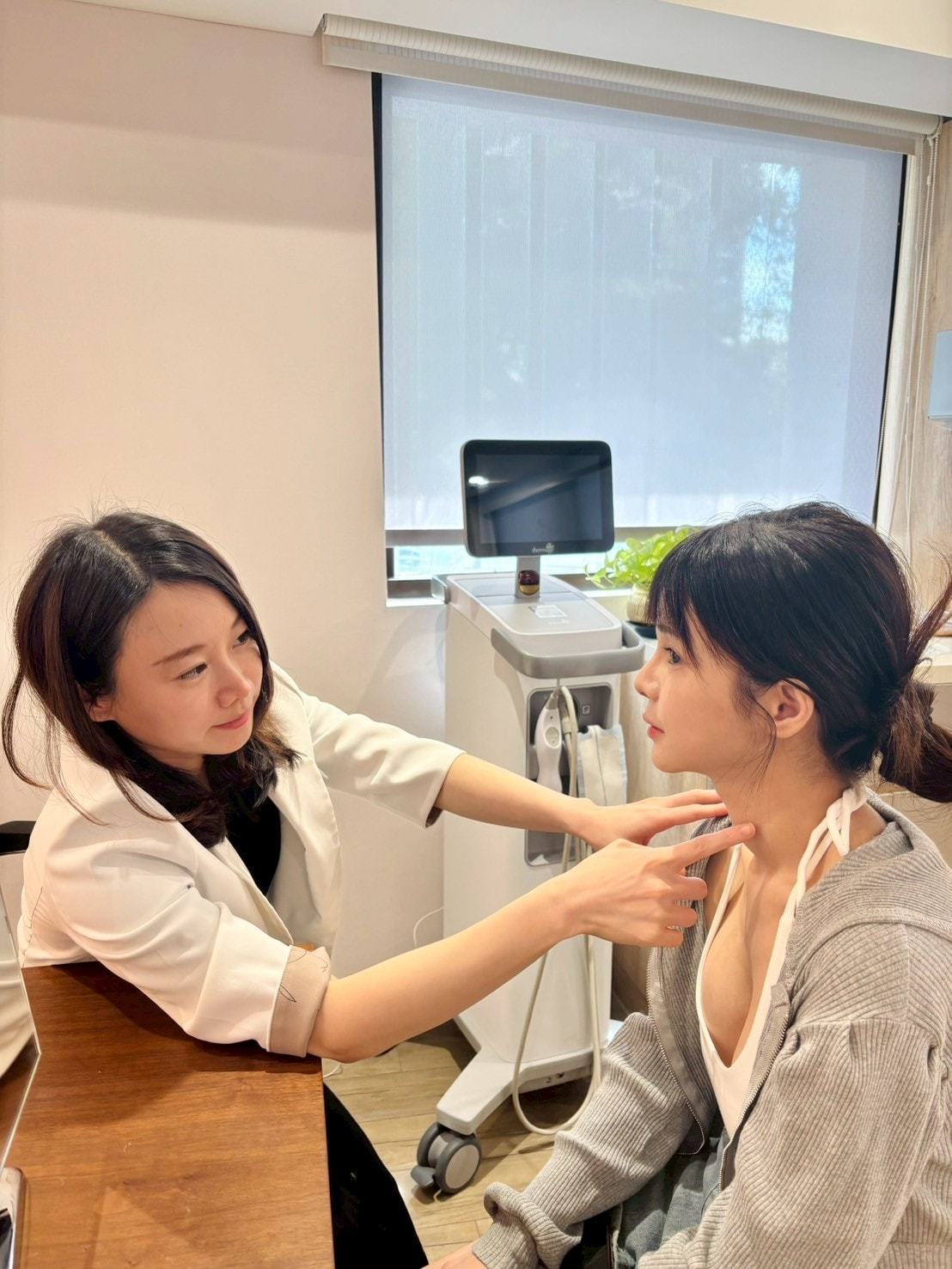 幸衍醫美 的 翁子玉醫師