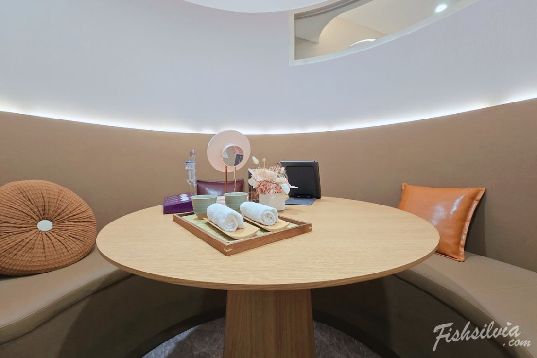 幸衍醫美診所環境