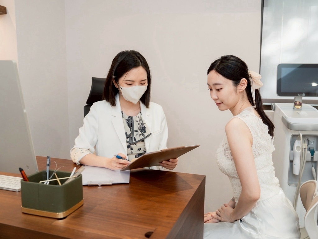 蘇永約醫師 皮膚諮詢