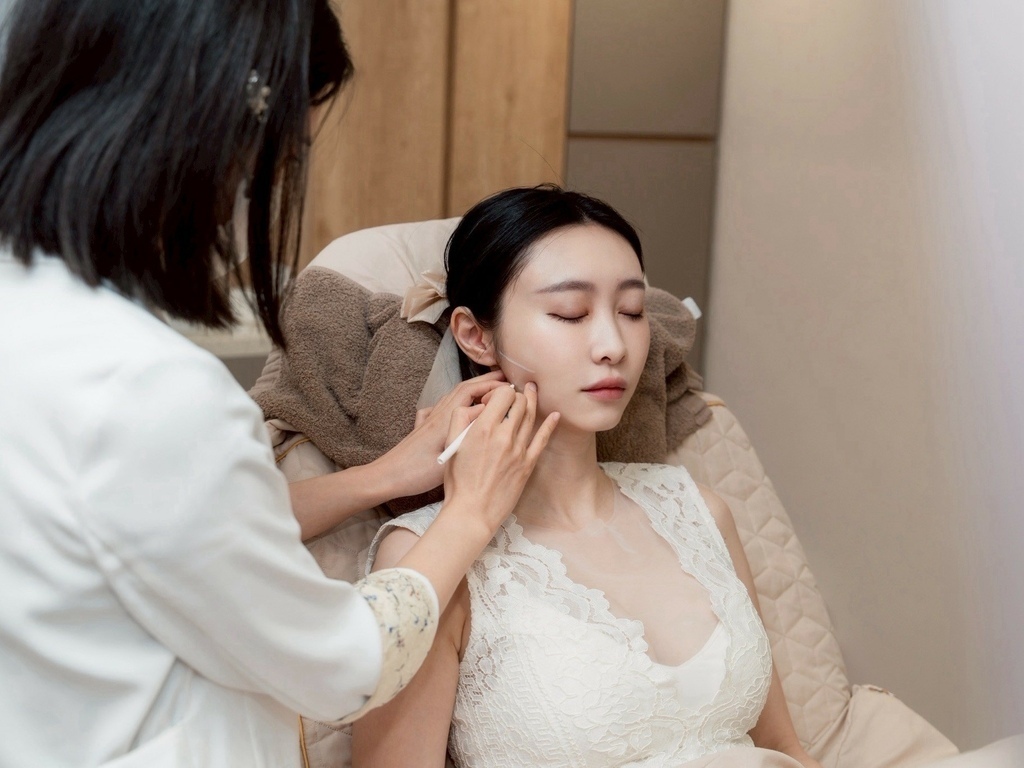 蘇永約醫師 施打肉毒