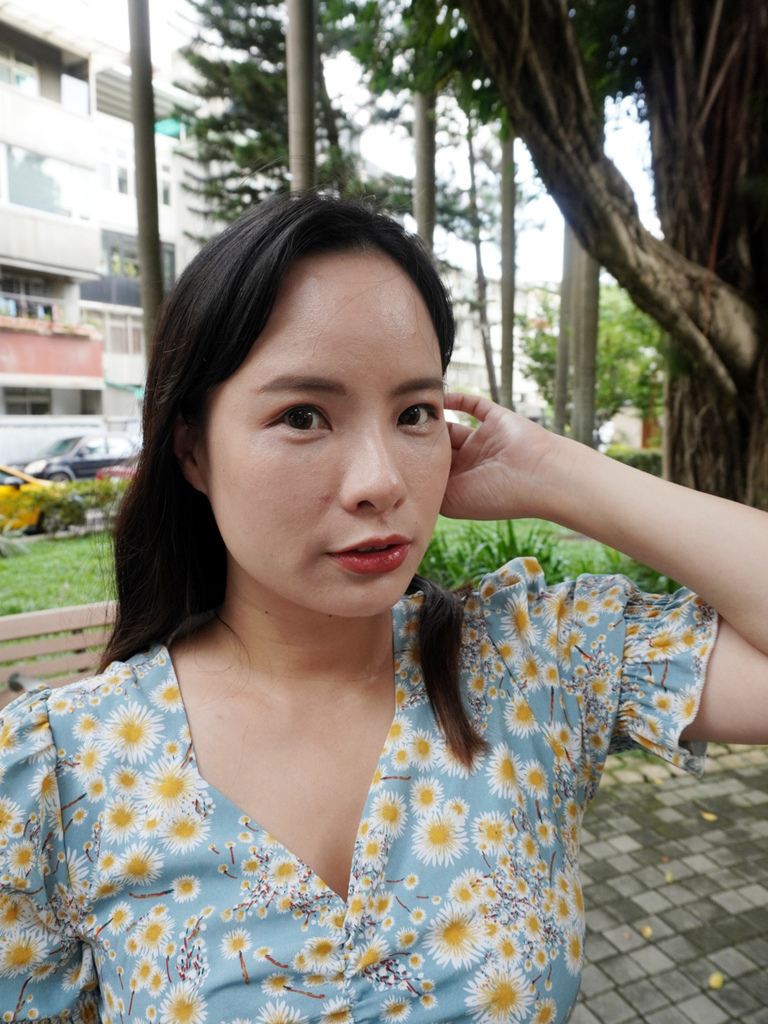 愛菲兒 奇肌肉毒體驗分享