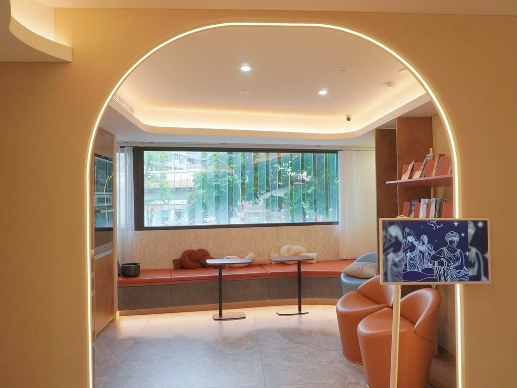 大安捷運站附近 幸衍醫美診所 日系質感診所