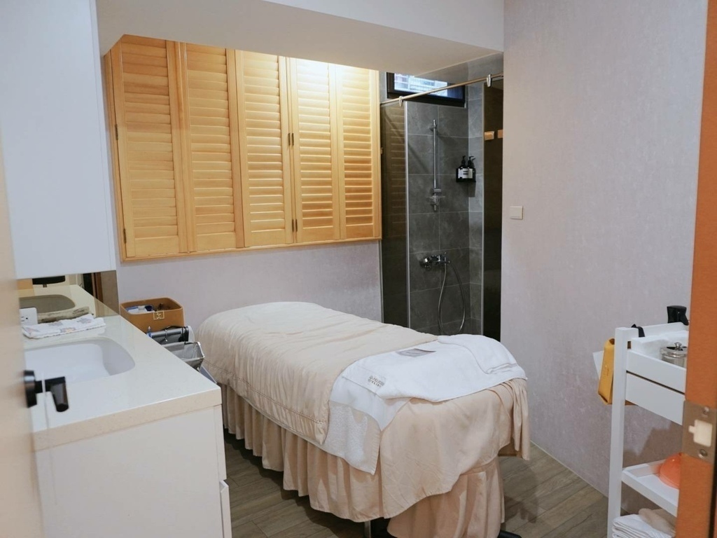 幸衍醫美診所 診療室